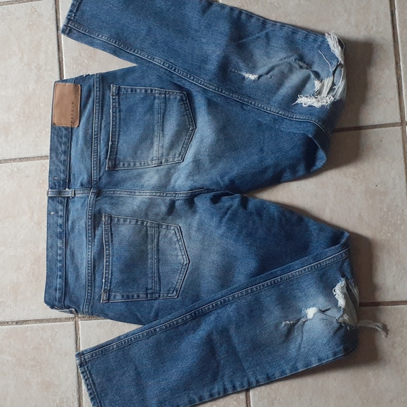 Jeans blue - Picture 5 of 5